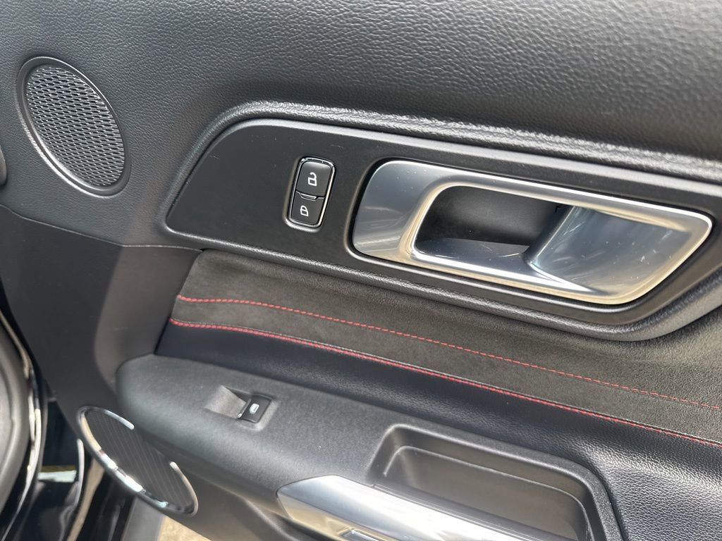 Certified 2021 Ford Mustang GT Premium w/ Equipment Group 401A image 37