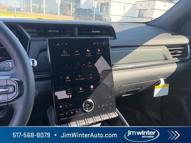 New 2026 GMC Terrain AT4 w/ Convenience Package III AWD/4WD image 23