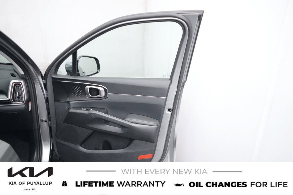 New 2026 Kia Sorento EX image 15