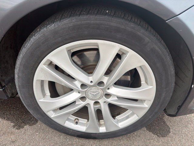 Used 2013 Mercedes-Benz C 300 4MATIC Sedan image 4