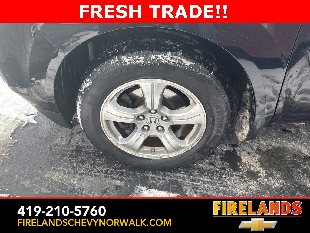 Used 2012 Honda Pilot EX-L image 12