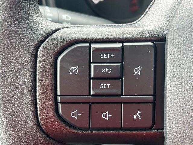 New 2026 Ford F250 XL image 9