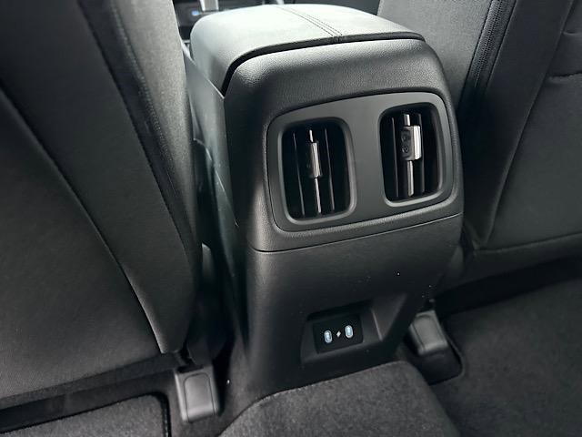 New 2026 Hyundai Tucson SEL image 11
