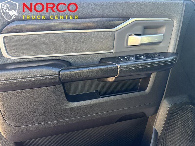 Used 2022 RAM 3500 Big Horn AWD/4WD image 14