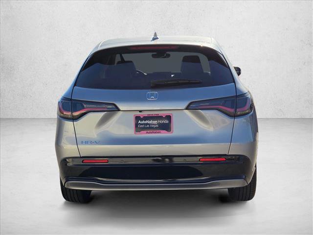New 2026 Honda HR-V EX-L image 8