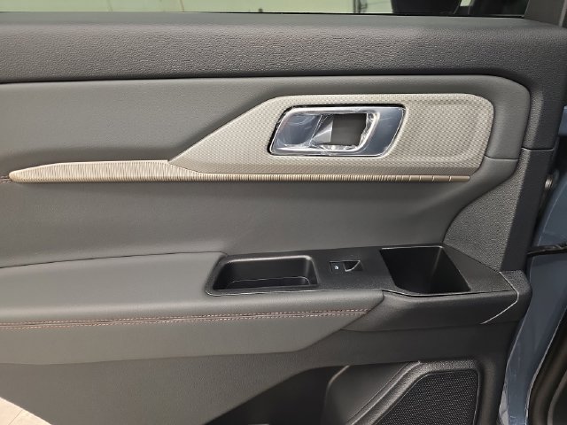 New 2027 Ford Explorer Active AWD/4WD image 22
