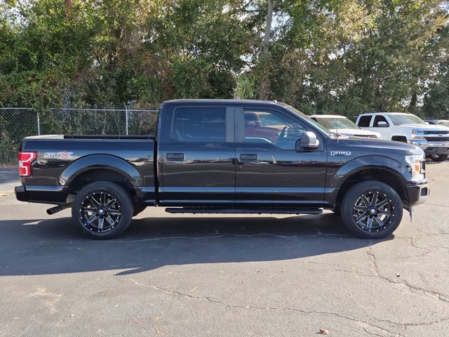 Used 2019 Ford F150 XL w/ Equipment Group 101A Mid RWD image 5