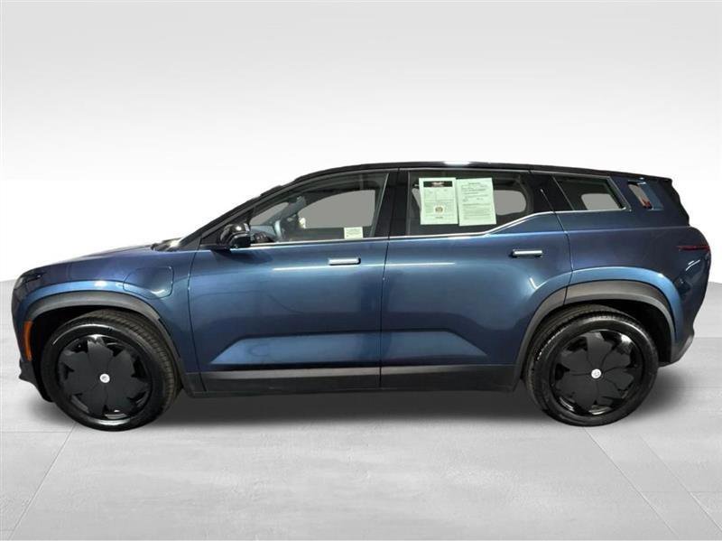 Used 2023 Fisker Ocean One AWD/4WD image 8