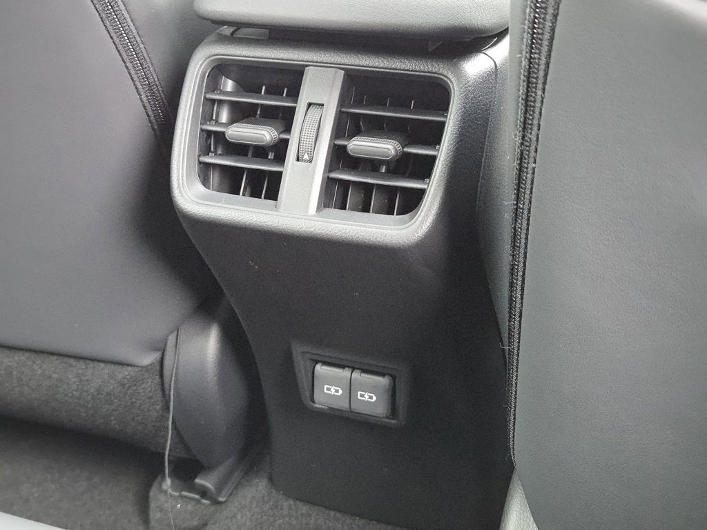 New 2025 Lexus UX 300h AWD image 35