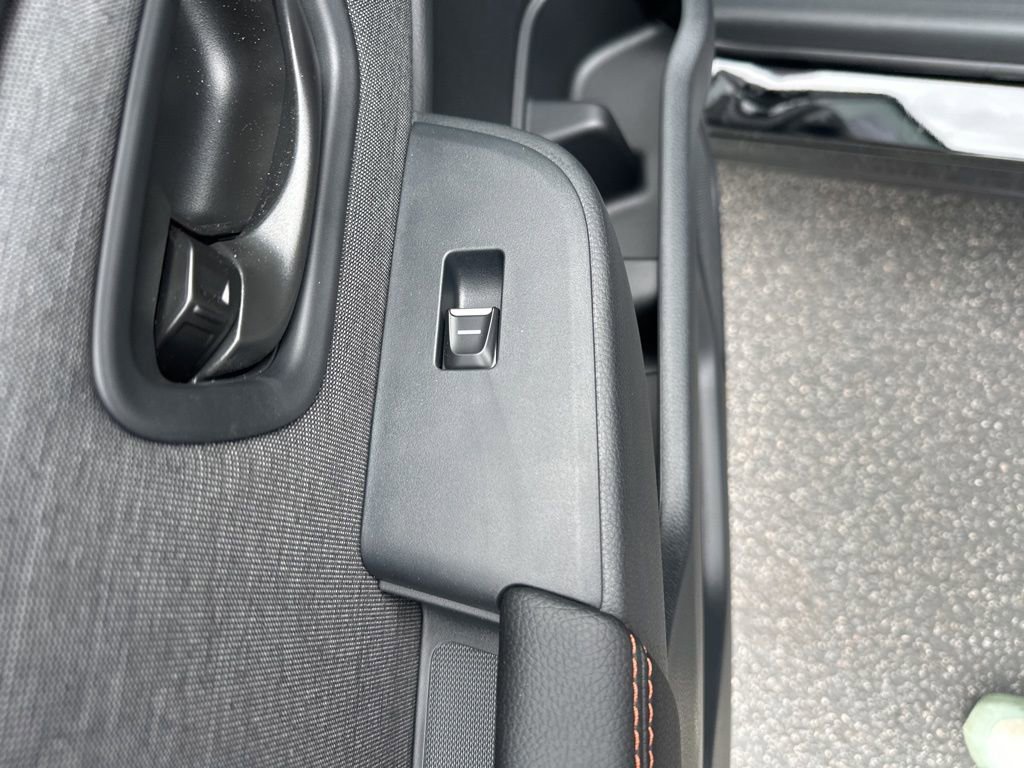 New 2026 Honda Passport TrailSport image 13