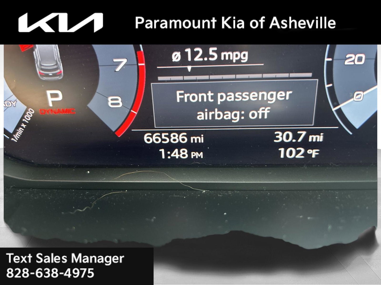 Used 2021 Audi Q3 2.0T Premium w/ Convenience Package AWD/4WD image 1