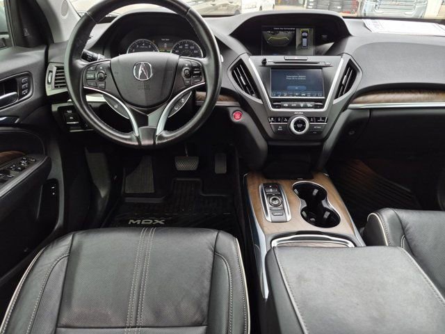 Used 2020 Acura MDX FWD w/ Advance Package image 15