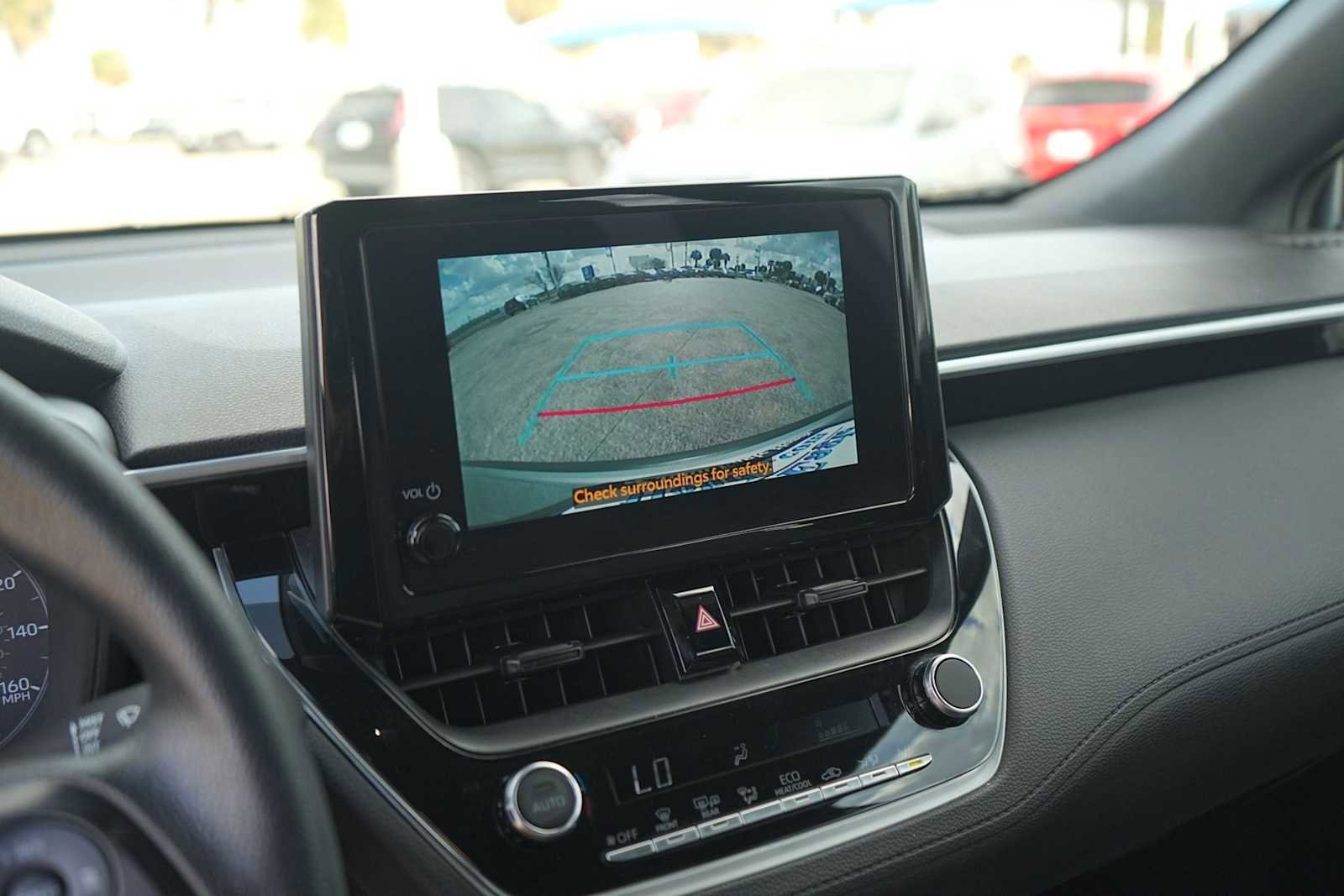 Used 2024 Toyota Corolla Cross S image 22