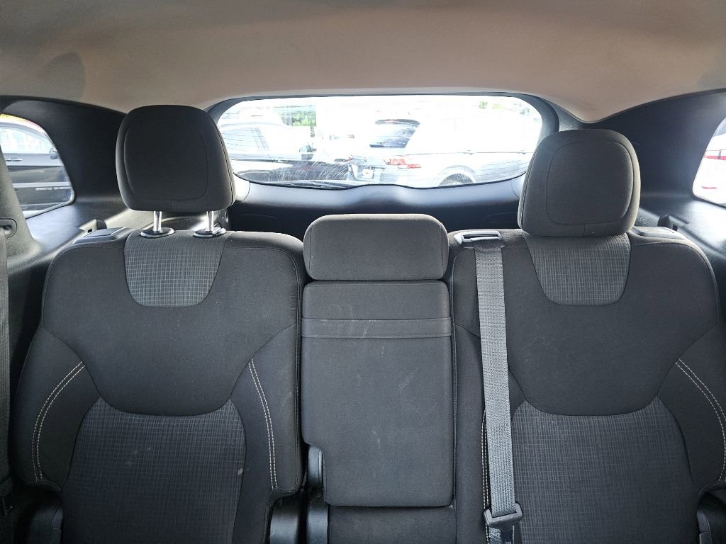 Used 2016 Jeep Cherokee Latitude w/ Safety/Convenience Group image 22