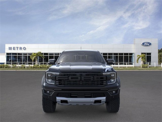 New 2025 Ford Ranger Raptor image 6