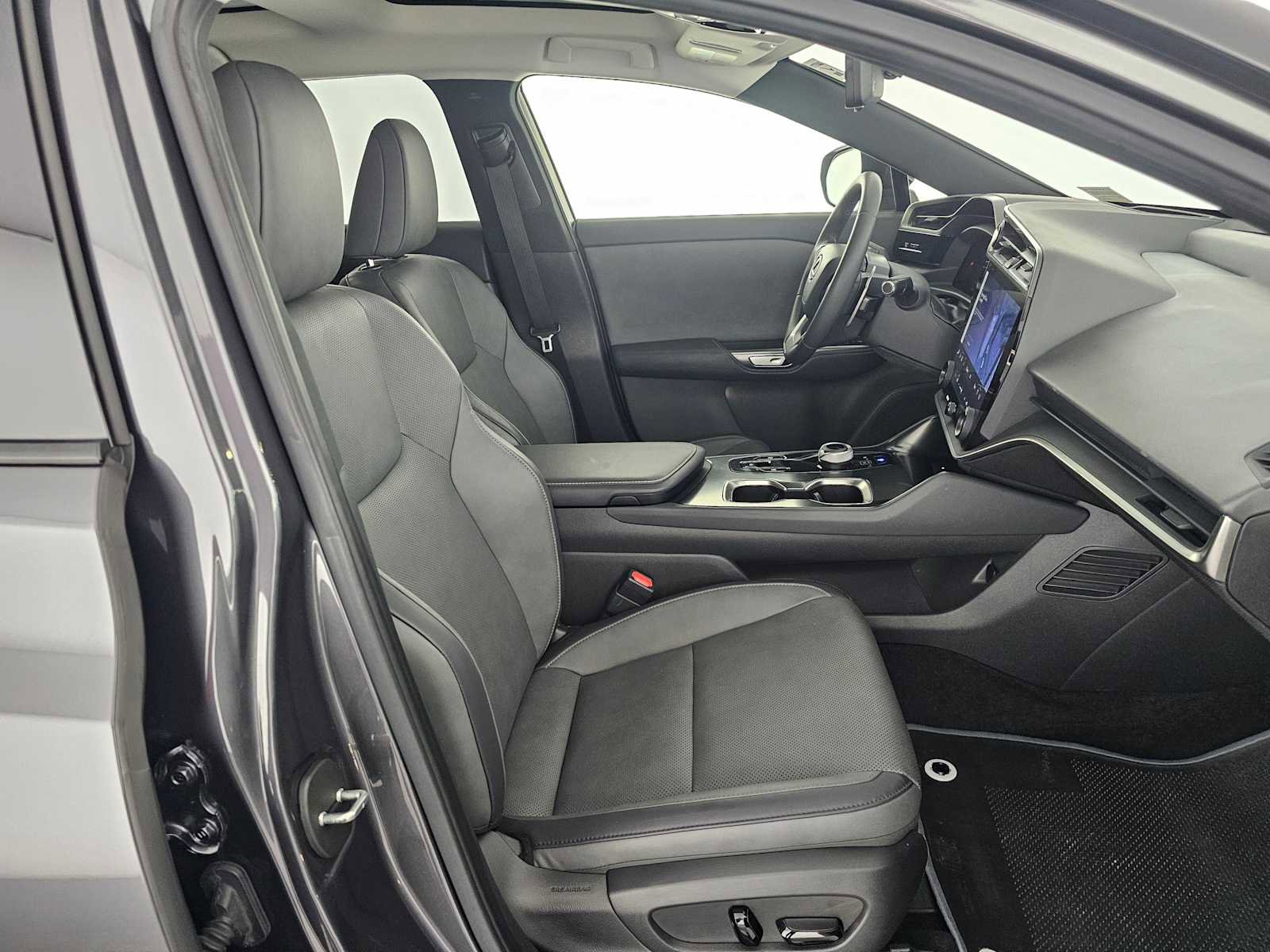 Certified 2023 Lexus RZ 450e Premium w/ Technology Package image 10