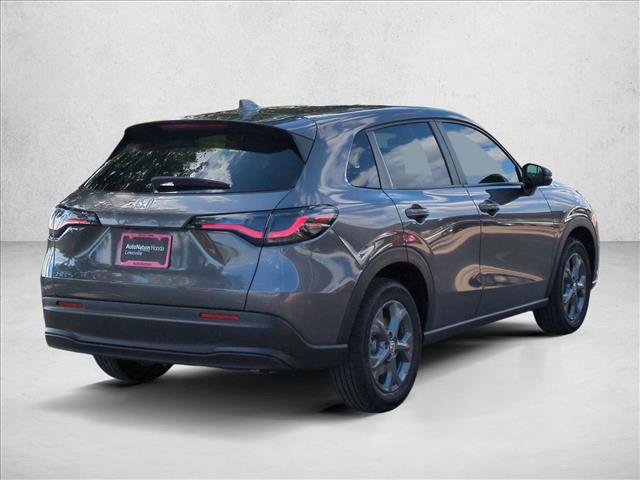 New 2027 Honda HR-V LX image 2