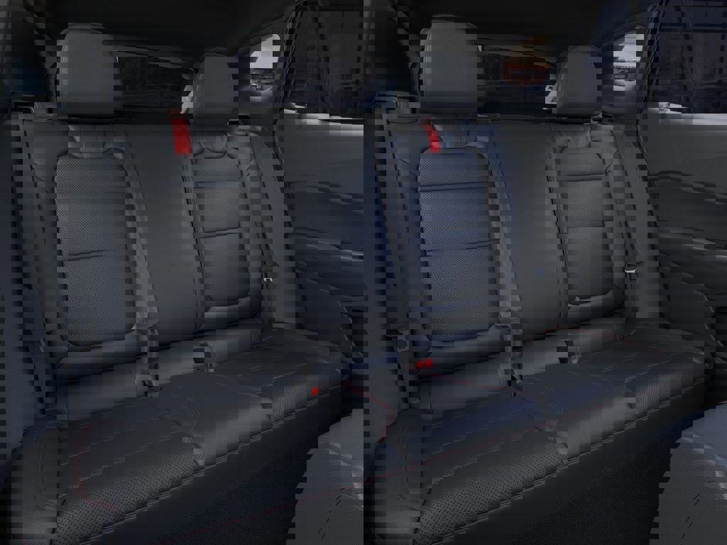 New 2026 Chevrolet Trax RS image 17