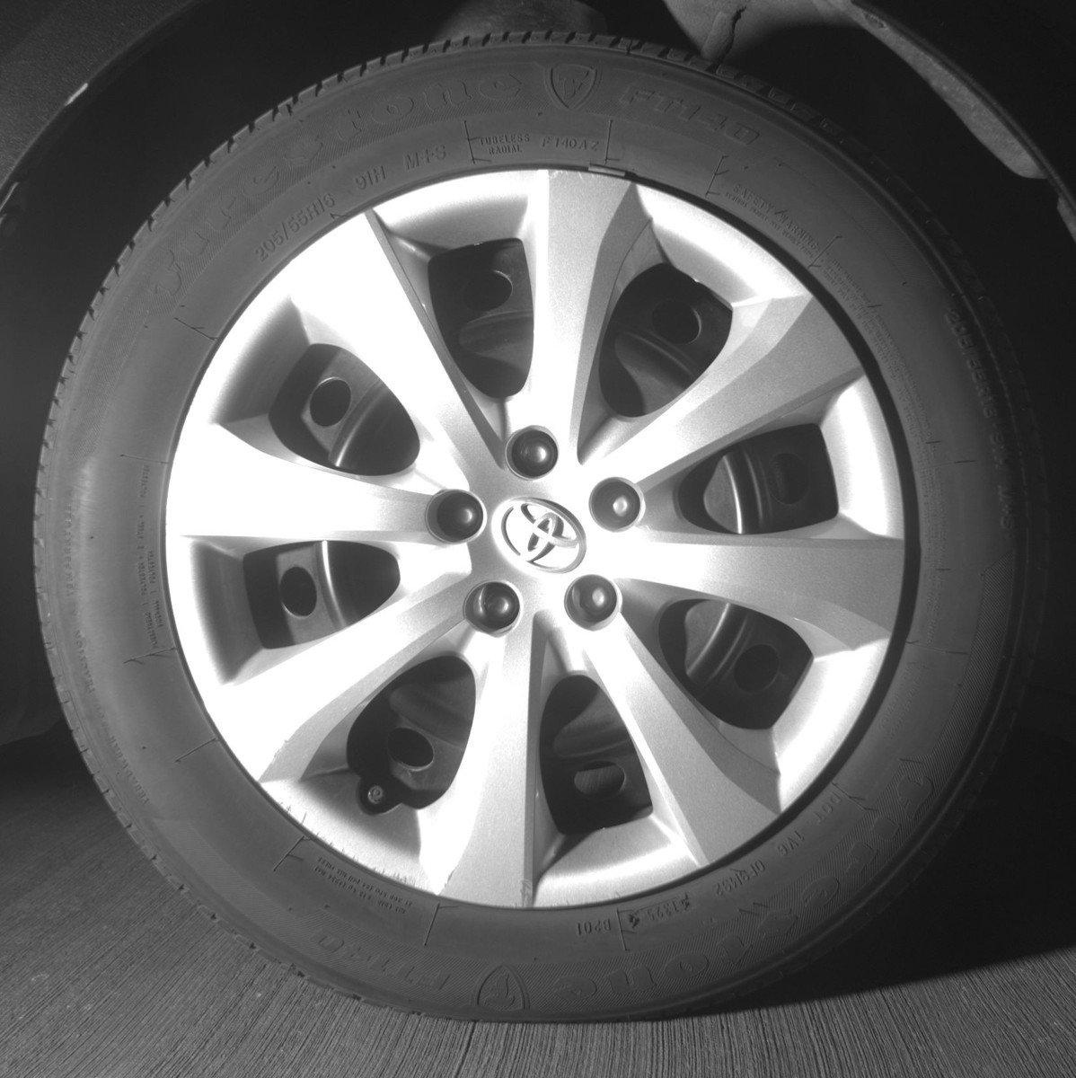 Used 2025 Toyota Corolla LE image 13