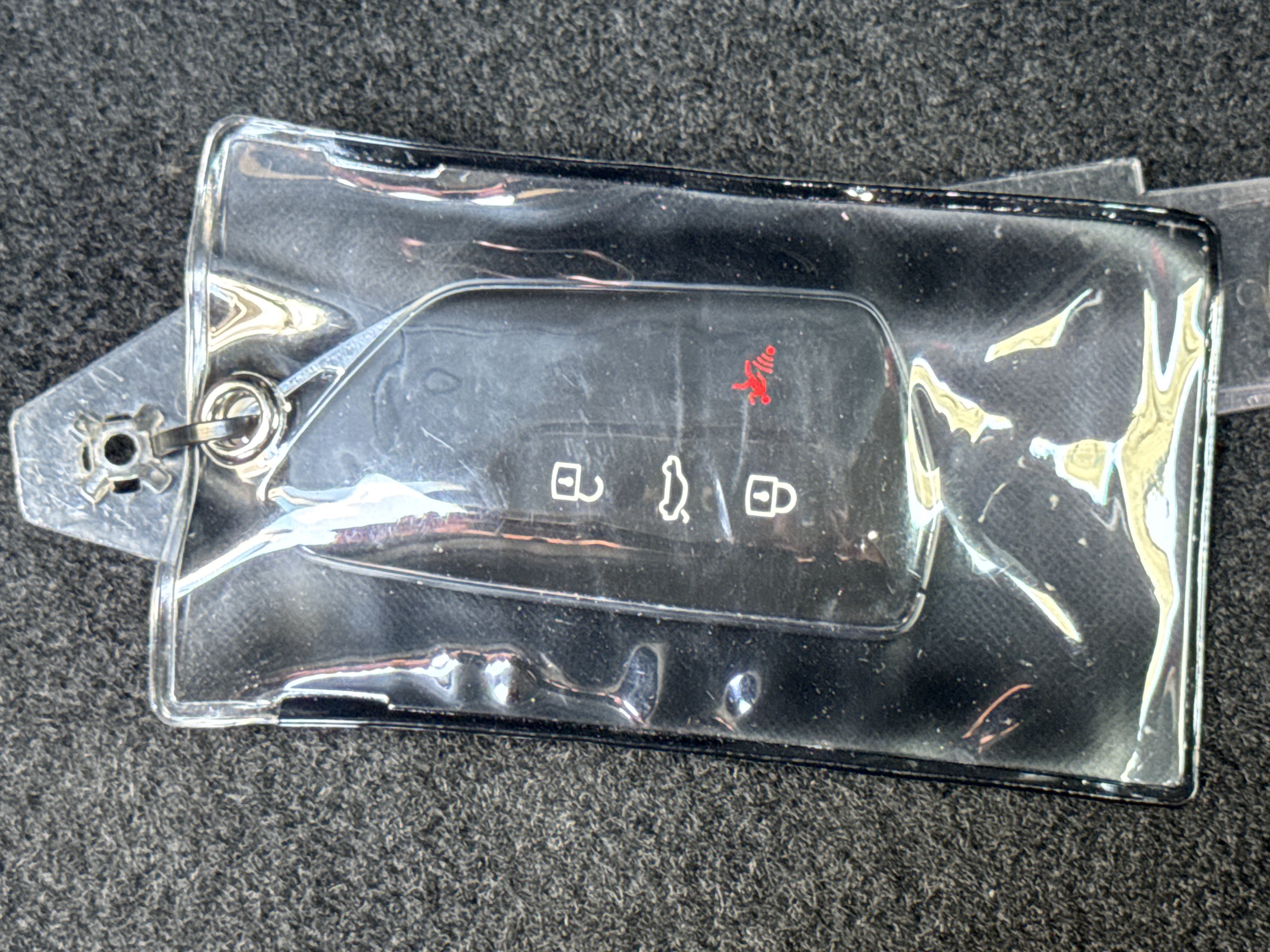 New 2026 Volkswagen Golf SE FWD image 37