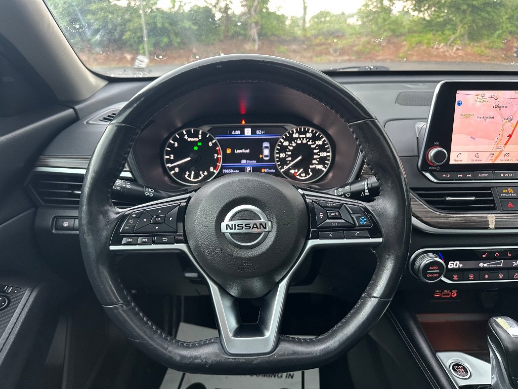 Used 2019 Nissan Altima 2.5 SL FWD image 23