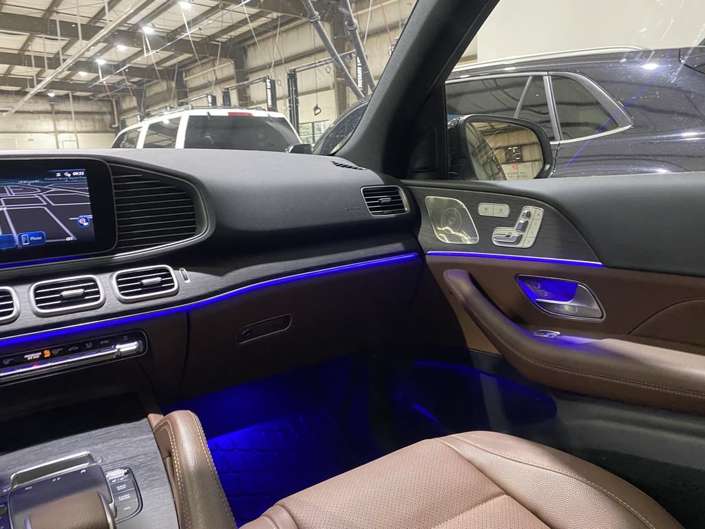 New 2026 Mercedes-Benz GLE 350 4MATIC image 4