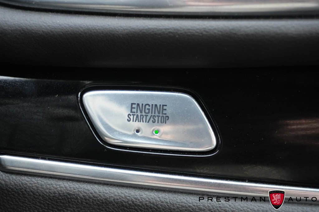 Used 2024 Buick Enclave Avenir w/ Avenir Technology Package AWD/4WD image 34