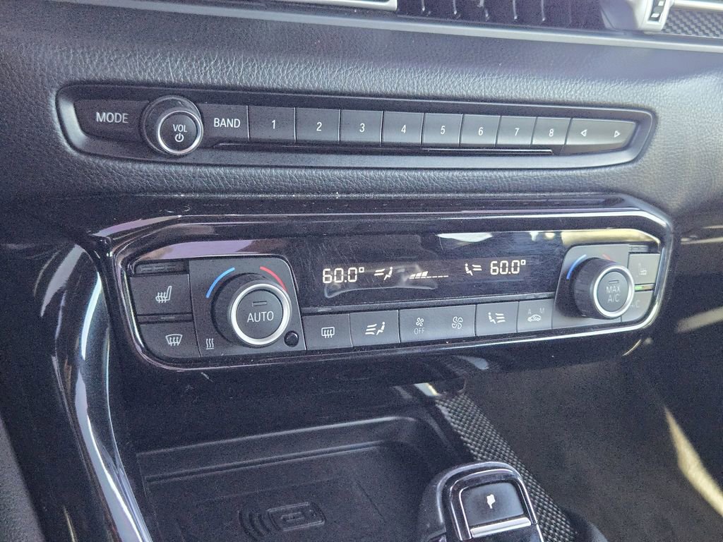 Used 2020 Toyota Supra Premium w/ Driver Assist Package image 23