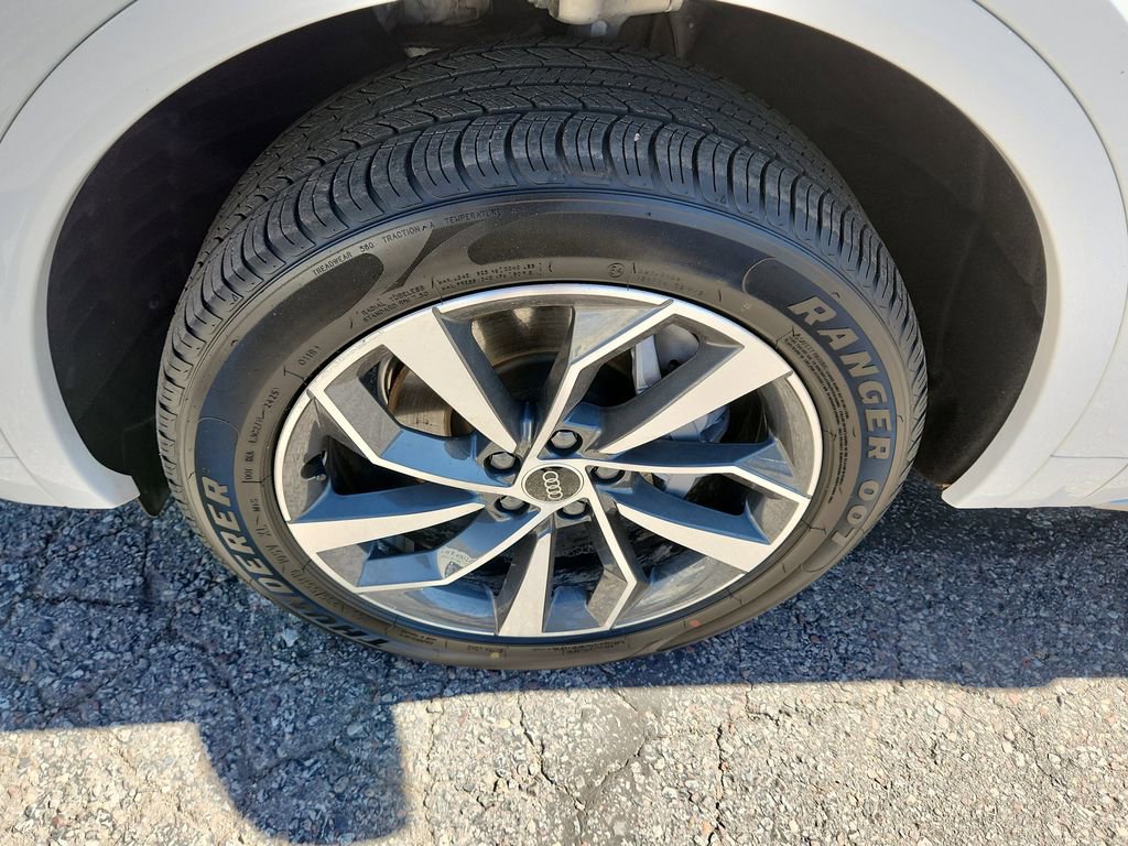 Used 2023 Audi Q5 2.0T Premium Plus image 21