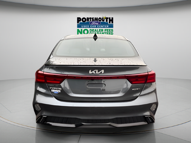 Used 2023 Kia Forte GT-Line FWD image 11