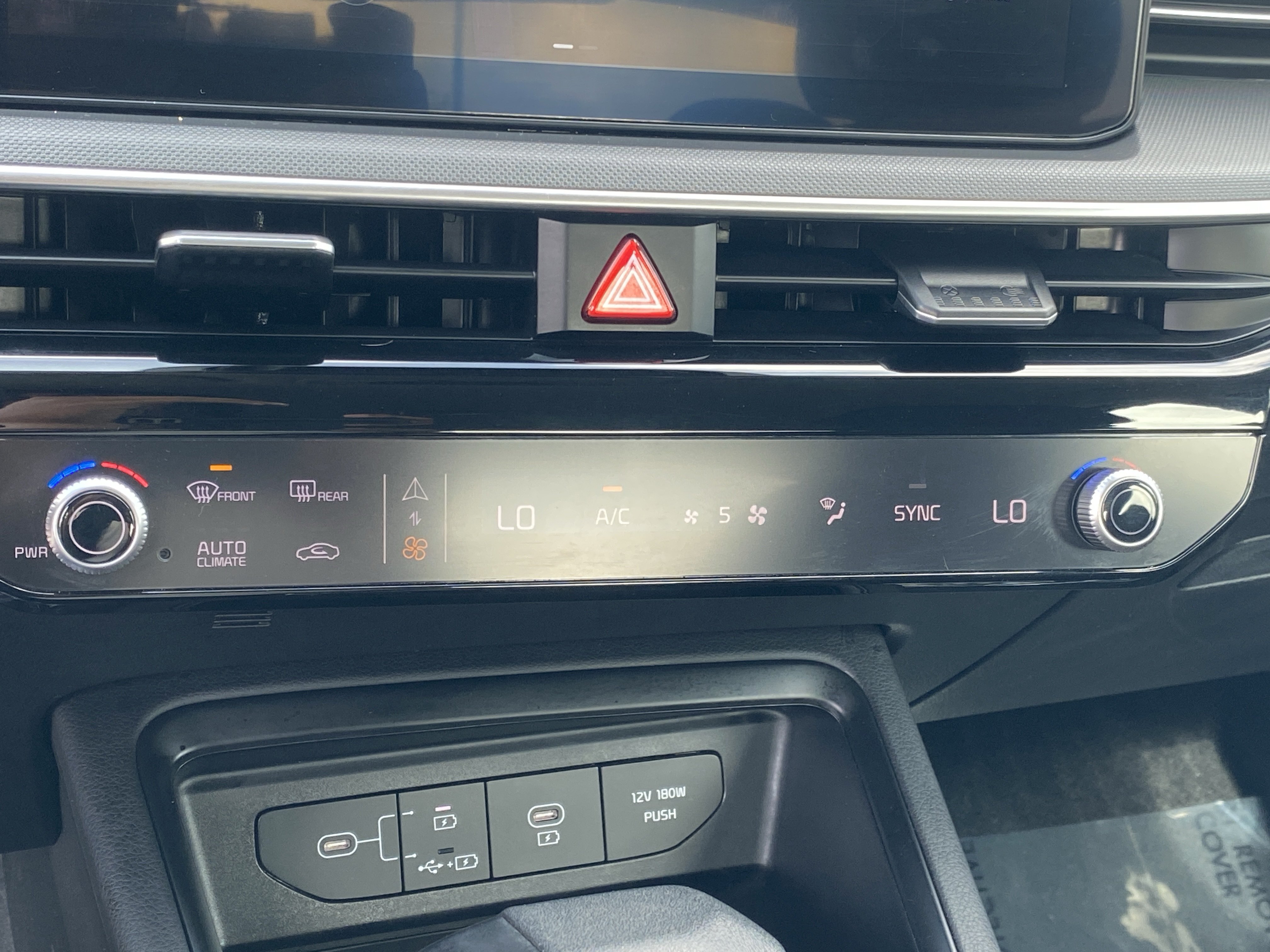 Used 2025 Kia K5 LXS FWD image 20