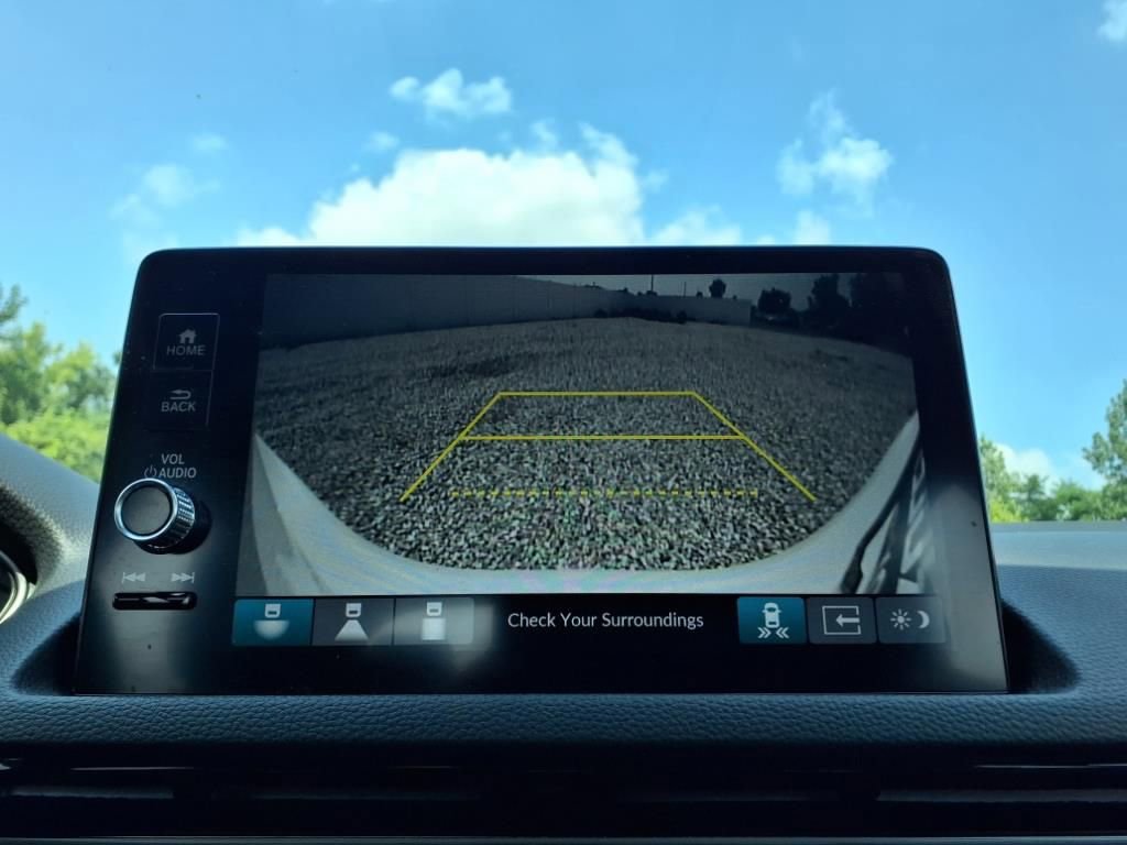 Used 2023 Honda Civic Sport Touring image 34