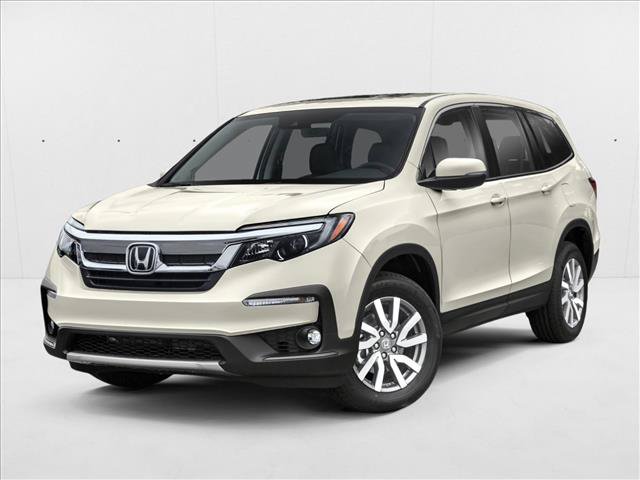 Used 2020 Honda Pilot EX-L image 1
