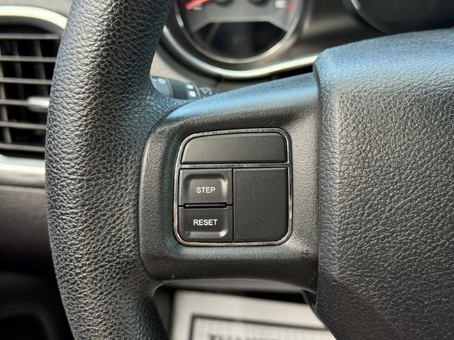 Used 2014 Dodge Avenger SE w/ Rallye Appearance Group image 25