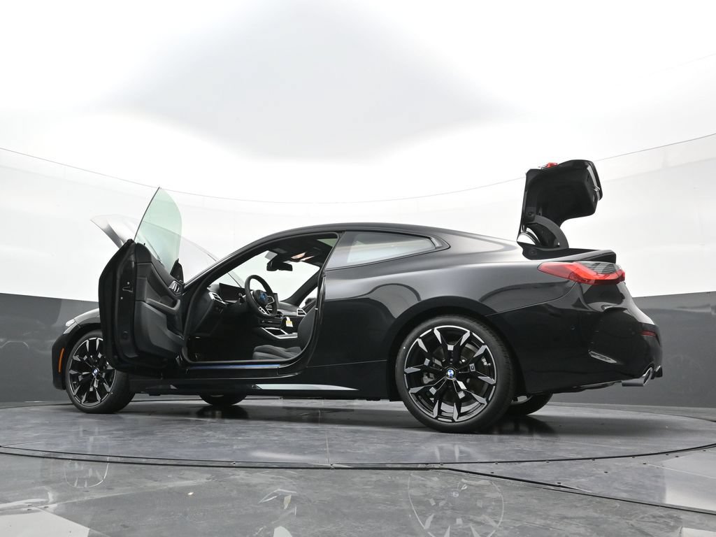 New 2026 BMW 430i xDrive Coupe AWD/4WD image 41