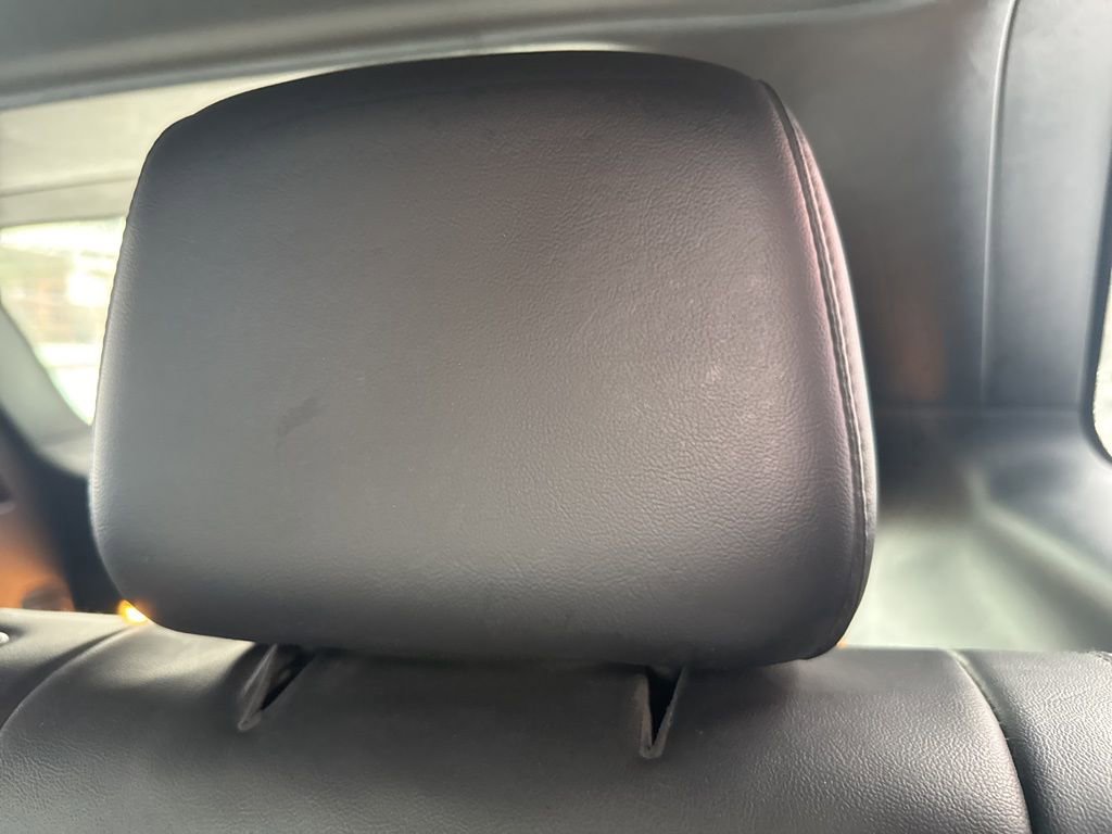 Used 2018 Jeep Grand Cherokee Altitude image 49