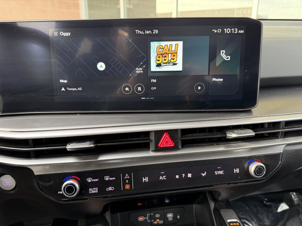 Used 2024 Kia Sorento S w/ Panoramic Sunroof Package image 20