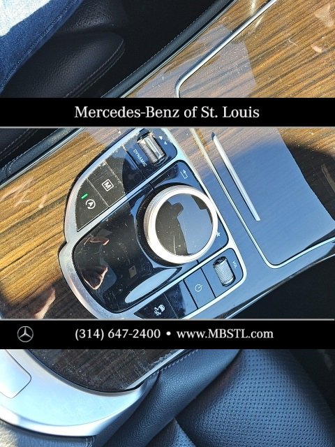 Certified 2019 Mercedes-Benz GLC 300 4MATIC image 20