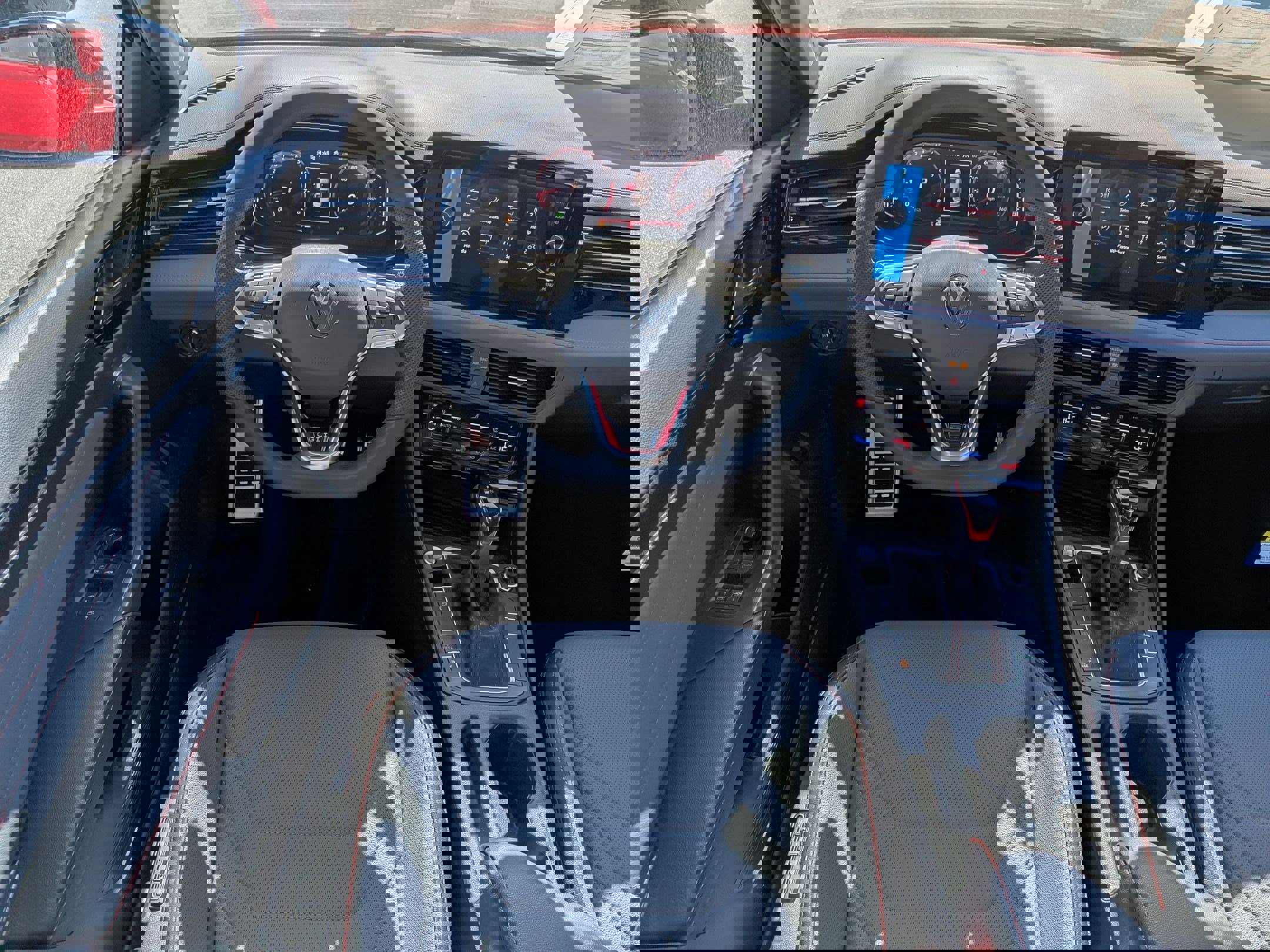 New 2026 Volkswagen Jetta GLI Autobahn image 30