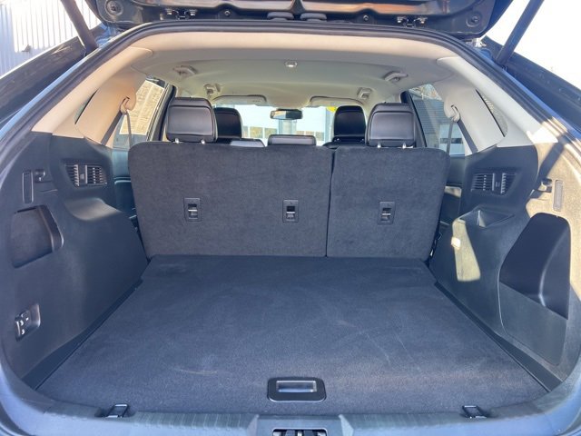 Used 2023 Ford Edge SEL w/ Convenience Package image 15