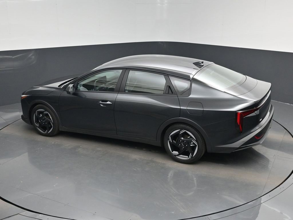 Certified 2025 Kia K4 EX image 6