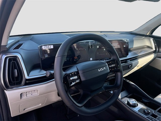 New 2026 Kia Sorento EX image 9