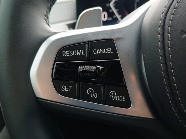 Certified 2026 BMW X6 xDrive40i w/ Premium Package AWD/4WD image 23