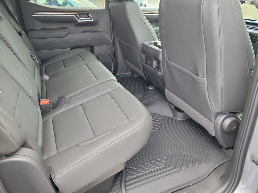 New 2026 Chevrolet Silverado 1500 LT Trail Boss image 20