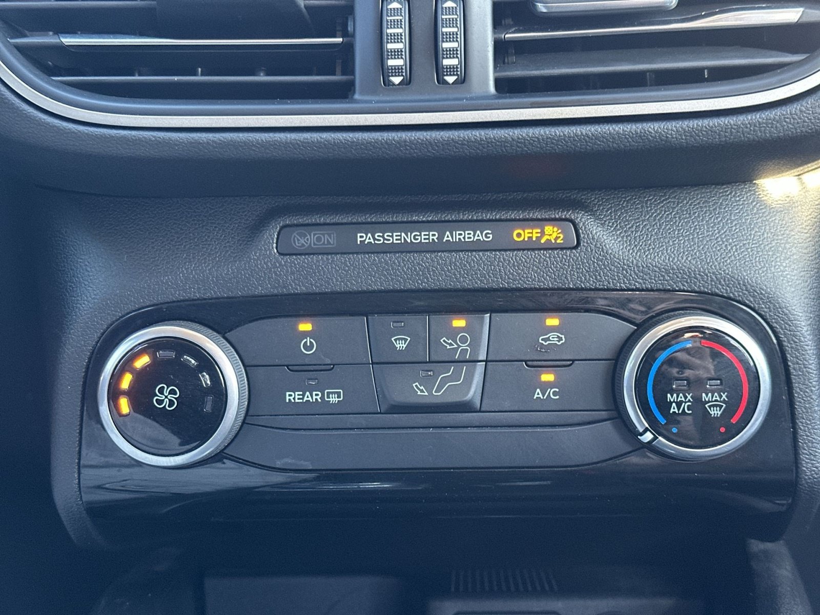 Used 2022 Ford Escape S FWD image 22