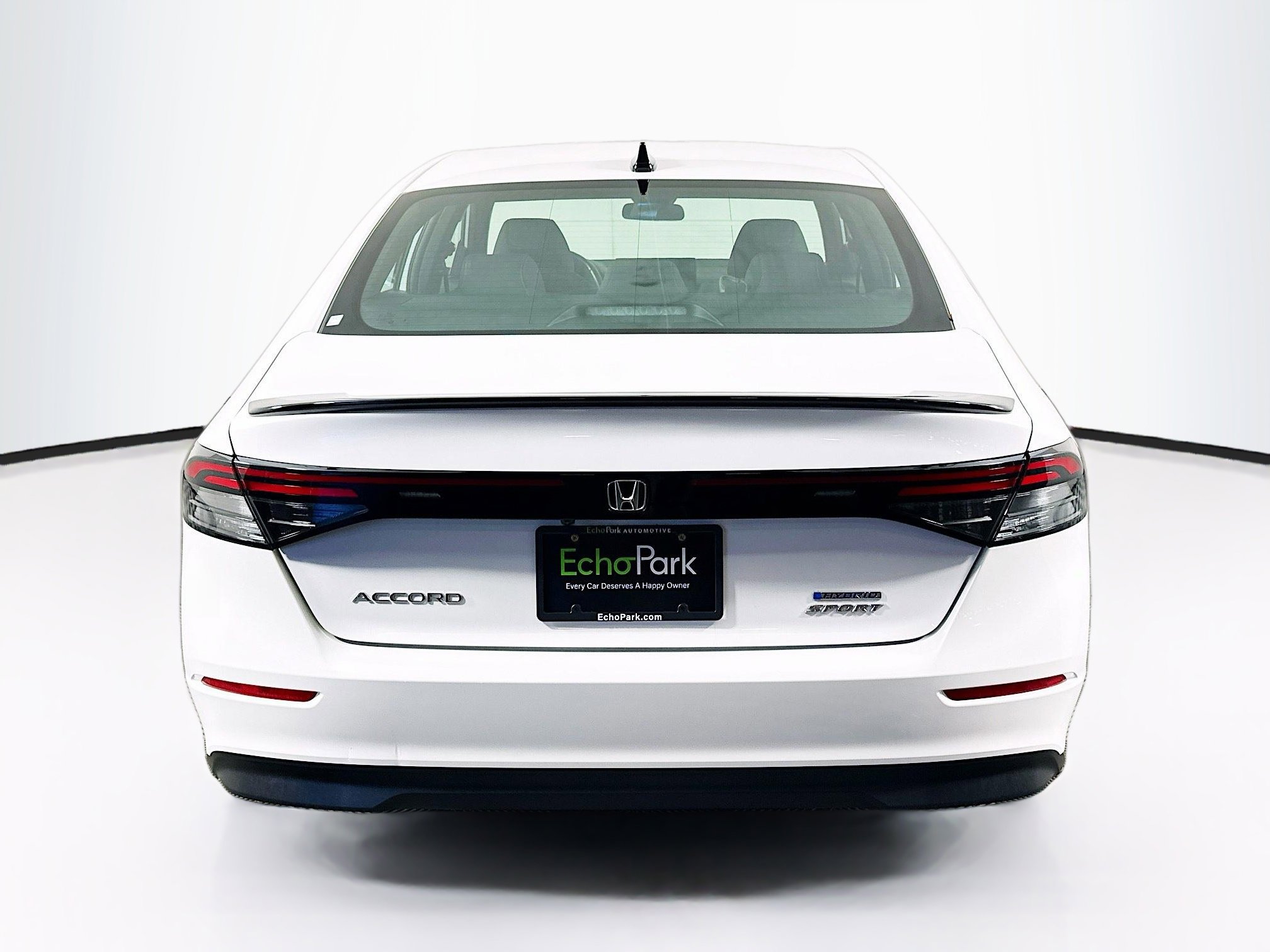 Used 2025 Honda Accord Sport image 7