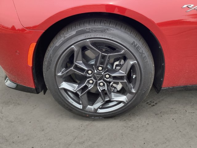 New 2026 Dodge Charger R/T w/ Driver Convenience Group AWD/4WD image 15