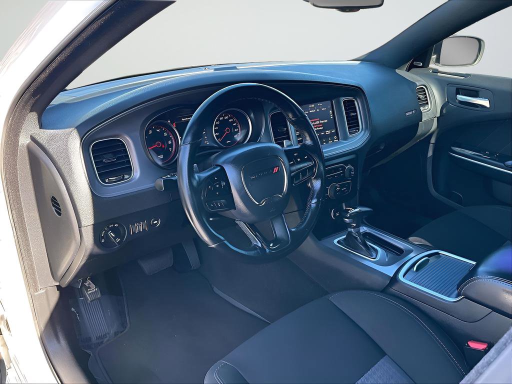 Used 2023 Dodge Charger Scat Pack w/ Navigation & Travel Group image 24