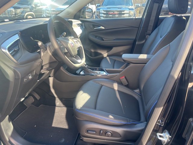 New 2026 Buick Encore GX Sport Touring w/ Advanced Technology Package image 11