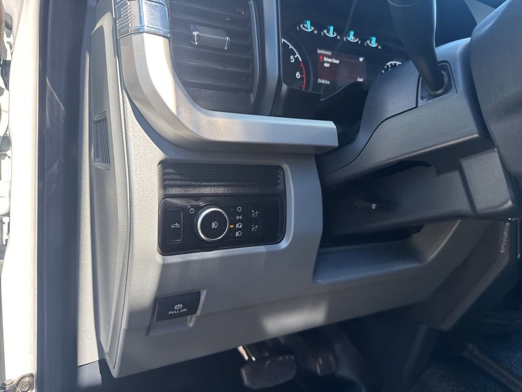 Used 2023 Ford F250 XL w/ XL Chrome Package image 9
